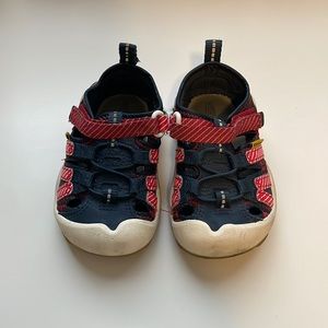 Toddler Keen Water Shoes